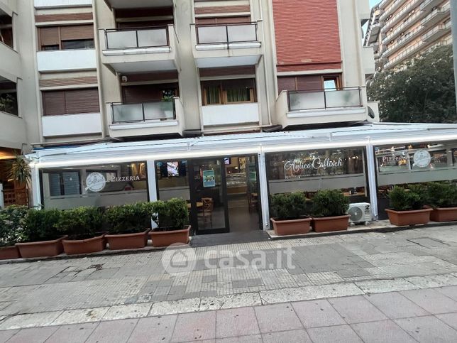 Attività/licenza (con o senza mura) in commerciale in Via Leonardo da Vinci 89