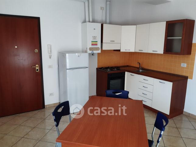 Appartamento in residenziale in Via Saverio Griffini 46