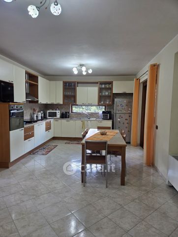 Villa in residenziale in Via dei Gelsomini