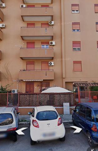 Appartamento in residenziale in Via dell'Orsa Minore 256