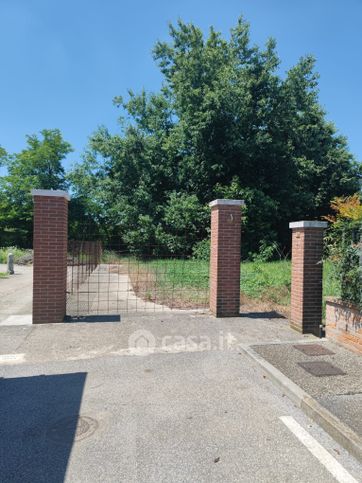 Terreno edificabile in residenziale in Via Martin Luther King
