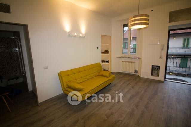 Appartamento in residenziale in Via Matteo Maria Boiardo 11
