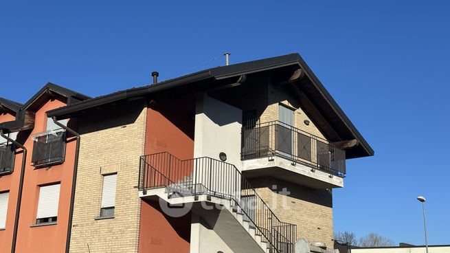 Appartamento in residenziale in Via Ruggero Leoncavallo 25