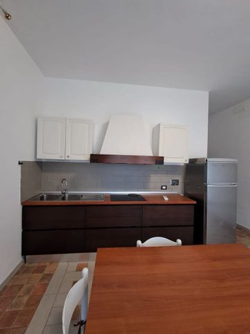 Appartamento in residenziale in Via Guglielmo Marconi