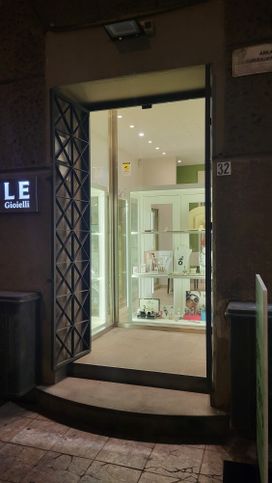 Attività/licenza (con o senza mura) in commerciale in Via Gaetano Daita 32