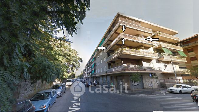 Appartamento in residenziale in Via Latina 499