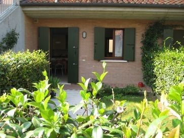 Appartamento in residenziale in Via XXV Aprile 25