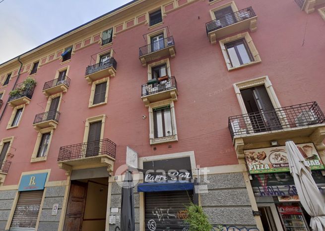 Appartamento in residenziale in Via Casale