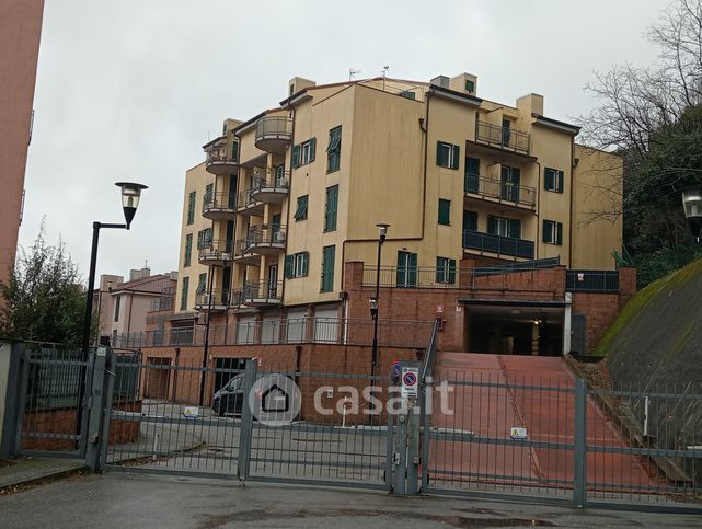 Appartamento in residenziale in Via San Biagio di Valpolcevera 20