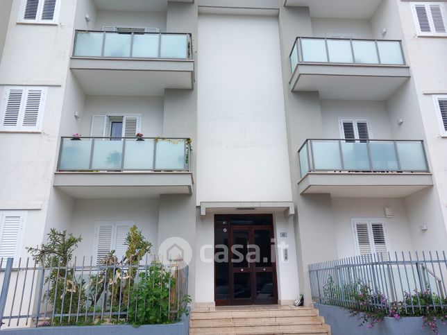 Appartamento in residenziale in Via Ludovico Pepe 32