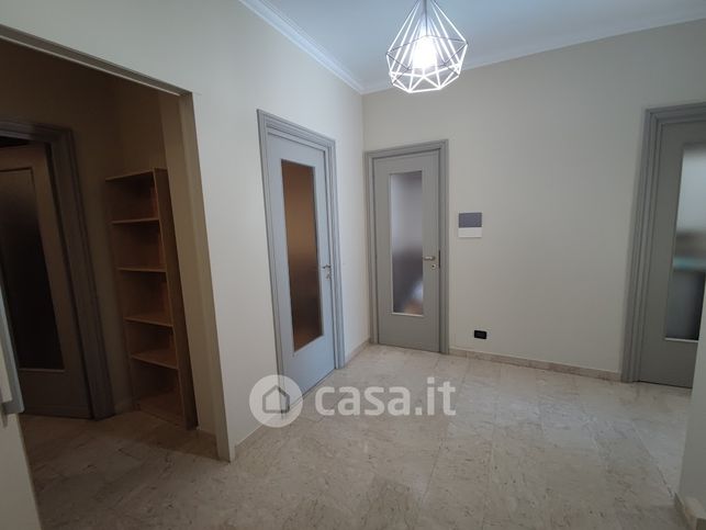 Appartamento in residenziale in Via Tiziano Vecellio 24