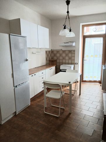 Appartamento in residenziale in Via Sant'Anna