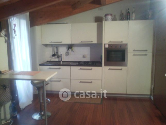 Appartamento in residenziale in Via Chiusure 242