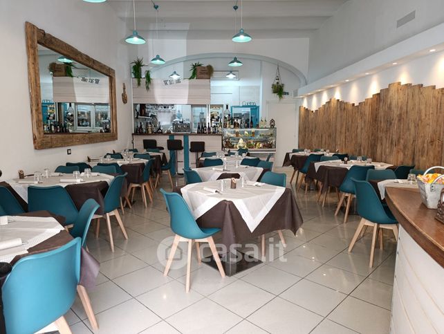 Attivitã /licenza (con o senza mura) in commerciale in Via XX Settembre 42