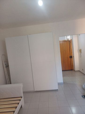 Appartamento in residenziale in Via Noviziato Casazza 21