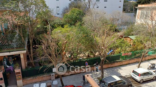 Appartamento in residenziale in Via Filippo Parlatore 15