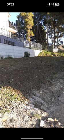 Terreno edificabile in residenziale in Via della Vite