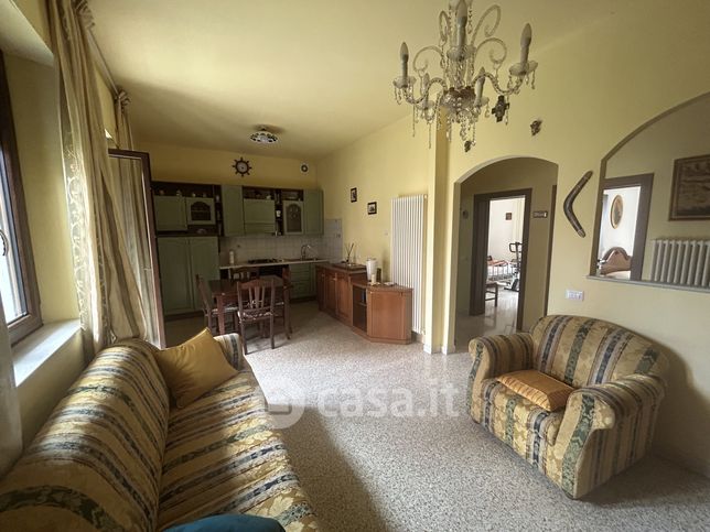 Appartamento in residenziale in Via Pesaro