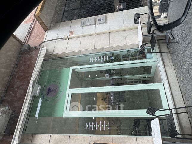 Attivitã /licenza (con o senza mura) in commerciale in Via Guglielmo Oberdan 116