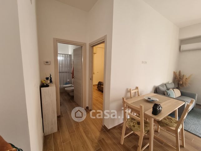 Appartamento in residenziale in Via Matilde Serao 51