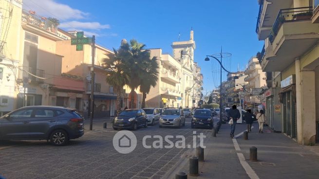 Appartamento in residenziale in Corso Umberto I 361