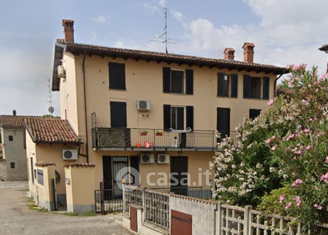 Appartamento in residenziale in Via del Guado 1