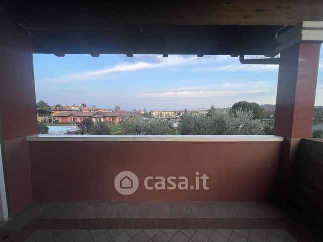 Appartamento in residenziale in Via Ri Fiochel 37