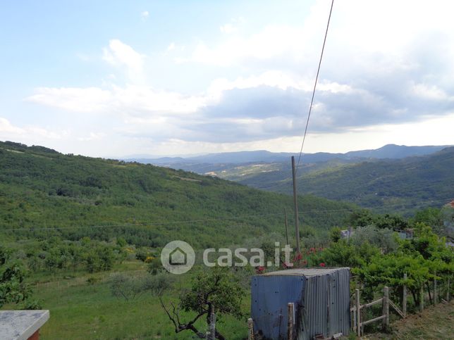 Casa indipendente in residenziale in Frazione Valli I 40