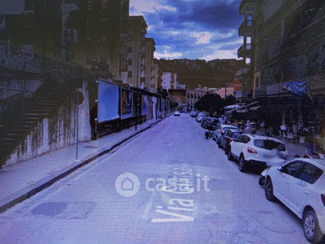 Appartamento in residenziale in Via Consalvo 160