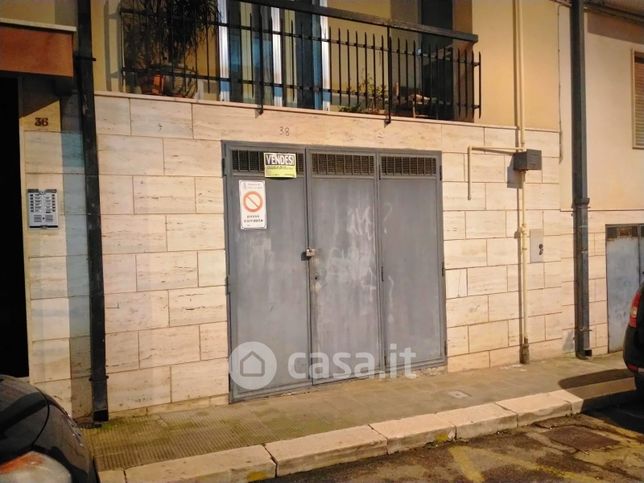 Garage/posto auto in residenziale in Via la Torre Pio 38