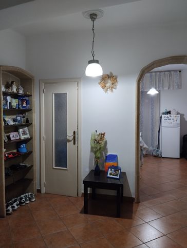 Appartamento in residenziale in Via Emilia 57/b