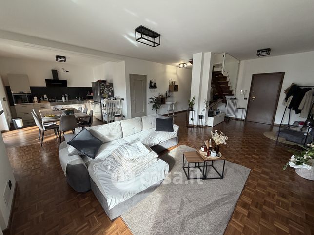 Appartamento in residenziale in Via San Giuseppe Cottolengo 59