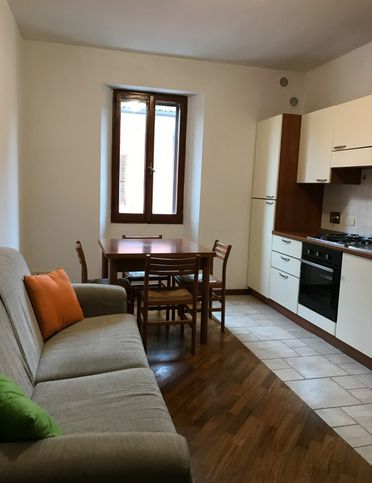 Appartamento in residenziale in Via G. Passeri
