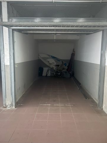 Garage/posto auto in residenziale in Viale Mazzini 298