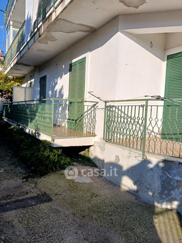Appartamento in residenziale in Via Vallesana