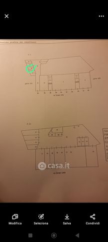 Box/posto auto in residenziale in Via Europa Unita 29