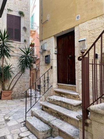 Appartamento in residenziale in Vico Corsignano 10