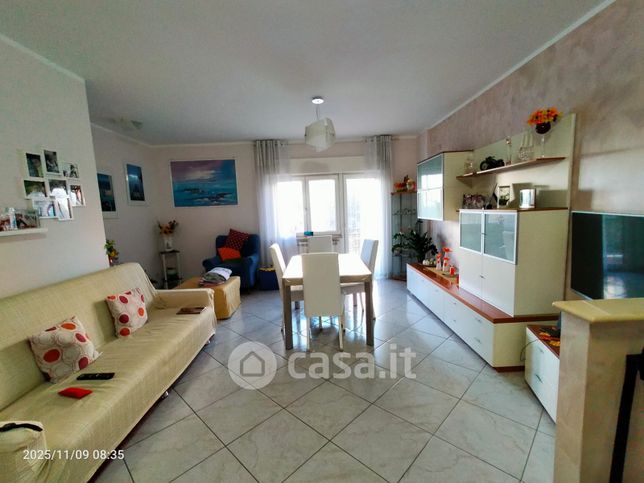 Appartamento in residenziale in Corso Lazio