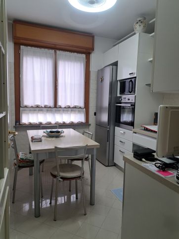 Appartamento in residenziale in Via Tremiti 6/A