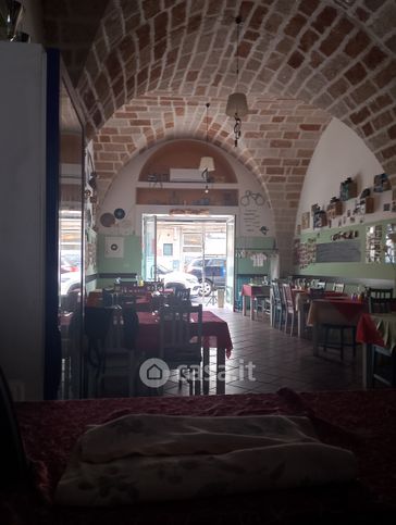 Attivitã /licenza (con o senza mura) in commerciale in Via Martiri di Dogali 69