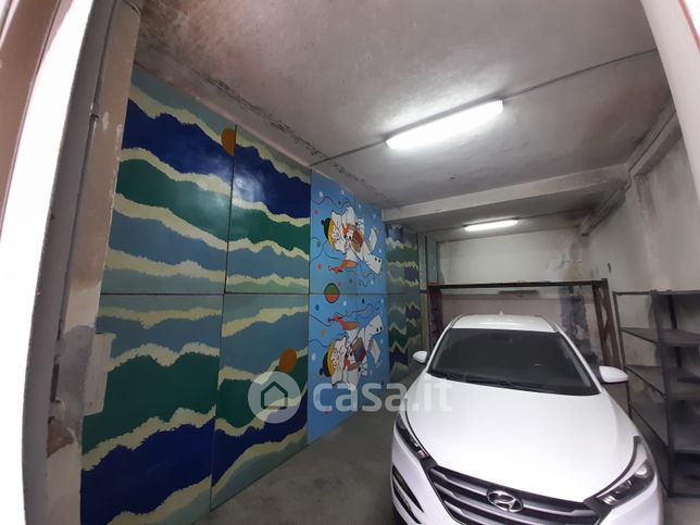 Box/posto auto in residenziale in Via Giacomo Matteotti 44