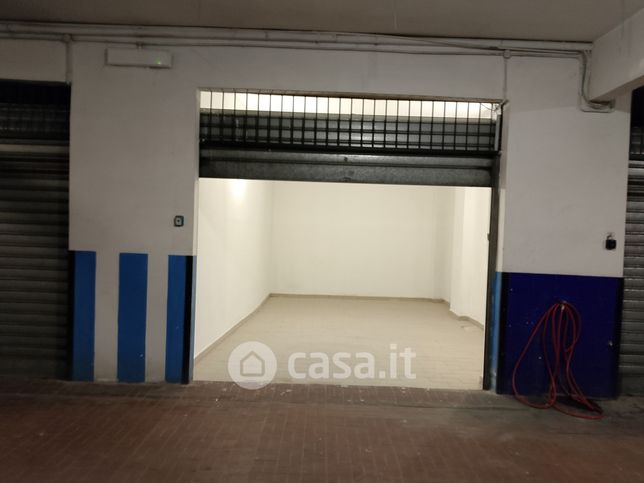 Box/posto auto in residenziale in Viale Gorizia