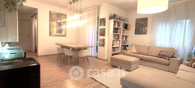 Appartamento in residenziale in Via Goffredo Mameli 32