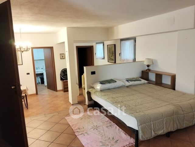 Appartamento in residenziale in Via Benozzo Gozzoli 285