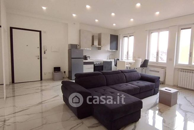 Appartamento in residenziale in Via Scavi Romani