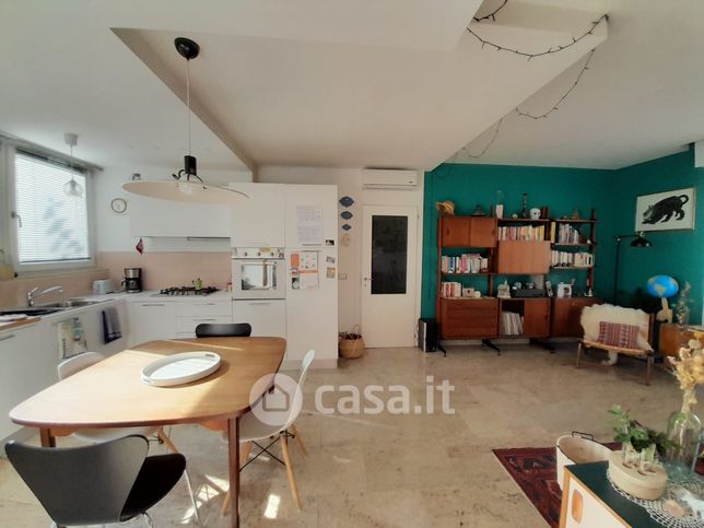 Appartamento in residenziale in Via Giuseppe Veronese