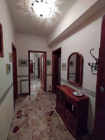 Appartamento in residenziale in Via Malta 105