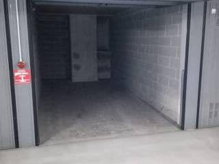 Box/posto auto in residenziale in Via Paolo Lomazzo 52