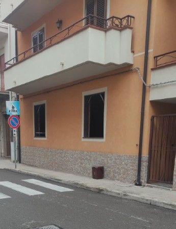 Appartamento in residenziale in Via B. Caputo 96/B