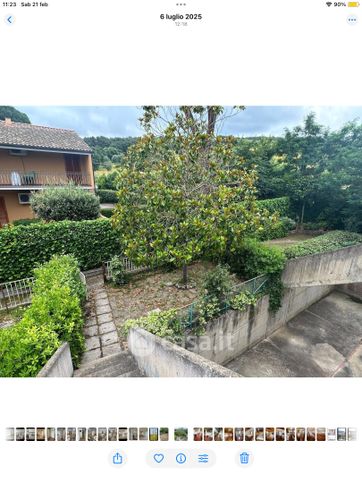 Appartamento in residenziale in Viale dei Cipressi